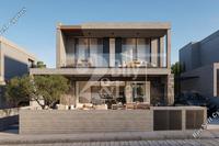 3 Bedroom Detached house · Koloni (Paphos) for sale 