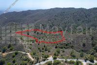 37125 SQM Plot · Sanida (Limassol) for sale 