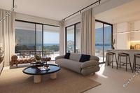 2 Bedroom Apartment in Linopetra (Limassol) for sale 
