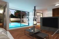 4 Bedroom Detached house in Makedonitissa (Nicosia) for sale 