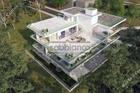 2 Bedroom Apartment in Kato Lakatamia (Nicosia) for sale 