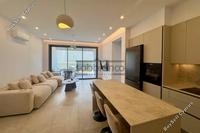 2 Bedroom Apartment in Limassol Municipality (Limassol) to rent 