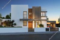 3 Bedroom Detached house in Dromolaxia (Larnaca) for sale 