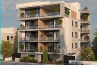 2 Bedroom Apartment · Agia Zoni (Limassol) for sale 