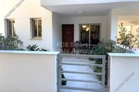 2 Bedroom Ground floor apartment in Larnaca Municipality (Larnaca) to rent 