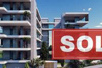 3 Bedroom Apartment in Anavargos (Paphos) for sale 