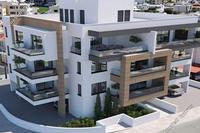 1 Bedroom Apartment in Sotiros Agios Ioannis Larnaca (Larnaca) for sale 