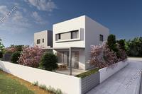 3 Bedroom Detached house in Latsia (Nicosia) for sale 