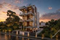 2 Bedroom Apartment · Paphos Municipality (Paphos) for sale 
