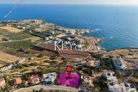 595 SQM Plot · Peyia (Paphos) for sale 