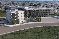 1 Bedroom Apartment in Oroklini (Larnaca) for sale 