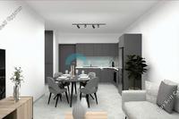2 Bedroom Apartment · Livadia Larnacas (Larnaca) for sale 