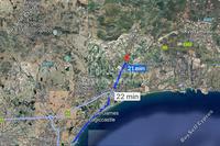 12487 SQM Land · Pyla (Larnaca) for sale 