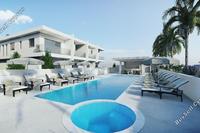 4 Bedroom Town house · Kapparis (Famagusta) for sale 