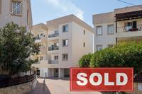 2 Bedroom Apartment · Tombs Of The Kings (Paphos) for sale 