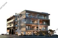 1 Bedroom Apartment · Agios Athanasios (Limassol) for sale 