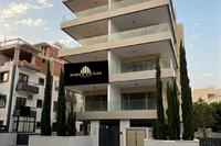 3 Bedroom Apartment in Potamos Germasogeias (Limassol) for sale 