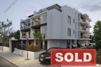 1 Bedroom Apartment · Paralimni (Famagusta) for sale 