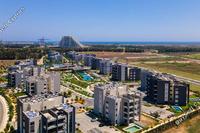 2 Bedroom Apartment in Tserkezoi (Limassol) for sale 