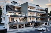 1 Bedroom Apartment in Aradippou (Larnaca) for sale 