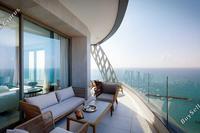 4 Bedroom Penthouse in Mouttagiaka (Limassol) for sale 