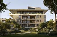 3 Bedroom Apartment in Katholiki (Limassol) for sale 