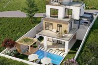 5 Bedroom Detached house in Parekklisia (Limassol) for sale 