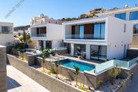 3 Bedroom Detached house · Chlorakas (Paphos) for sale 