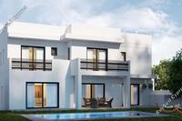 4 Bedroom Detached house in Agios Athanasios (Limassol) for sale 