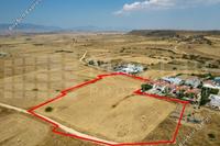 13713 SQM Plot in Deneia (Nicosia) for sale 