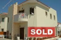 3 Bedroom Detached house · Paralimni (Famagusta) for sale 