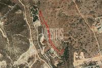 5017 SQM Plot in Germasogeia (Limassol) for sale 