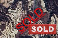 4765 SQM Land in Tsada (Paphos) for sale 