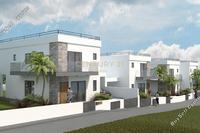 3 Bedroom Detached house · Souni Zanakia (Limassol) for sale 