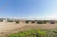 3837 SQM Land in Aradippou (Larnaca) for sale 