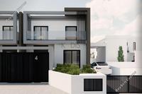 4 Bedroom Detached house · Latsia (Nicosia) for sale 