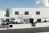 4 Bedroom Detached house in Tseri (Nicosia) for sale 