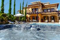 3 Bedroom Semi-detached house · Aphrodite Hills (Paphos) for sale 