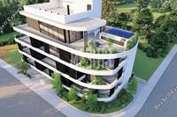 2 Bedroom Apartment · Panthea (Limassol) for sale 