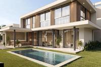 4 Bedroom Detached house · Paralimni (Famagusta) for sale 