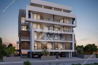 2 Bedroom Apartment · Potamos Germasogeias (Limassol) for sale 