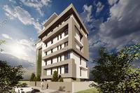3 Bedroom Apartment · Faneromeni (Larnaca) for sale 