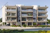 2 Bedroom Apartment · Kato Lakatamia (Nicosia) for sale 