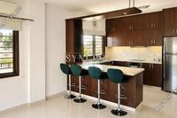 3 Bedroom Semi-detached house · Verengaria Limassol (Limassol) to rent 