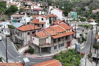 3 Bedroom Detached house · Chandria (Limassol) for sale 