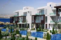 3 Bedroom Apartment in Kato Paphos (Paphos) for sale 