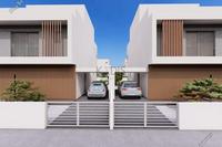 3 Bedroom Detached house in Psematismenos (Larnaca) for sale 