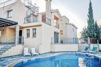 3 Bedroom Detached house in Poli Chrysochous (Paphos) for sale 