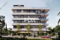 2 Bedroom Apartment in Parekklisia (Limassol) for sale 