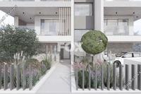 2 Bedroom Apartment in Anavargos (Paphos) for sale 